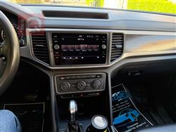 فولكسفاغن أطلس